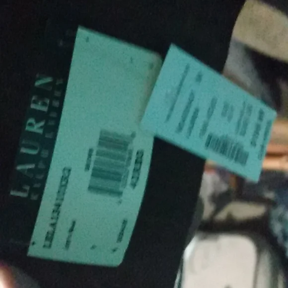 2 polo Ralph Lauren suit jackets - Picture 4 of 5